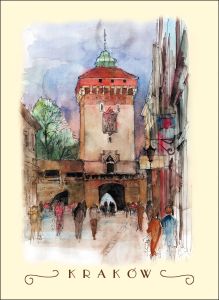Kraków