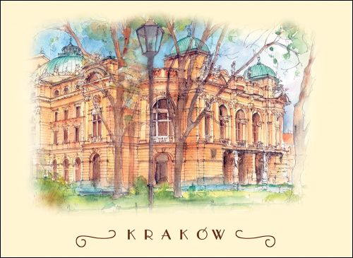 Kraków