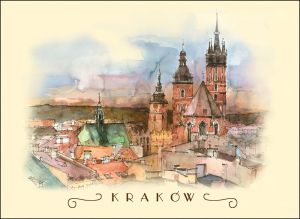 Kraków