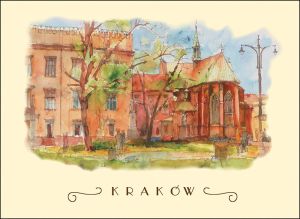 Kraków