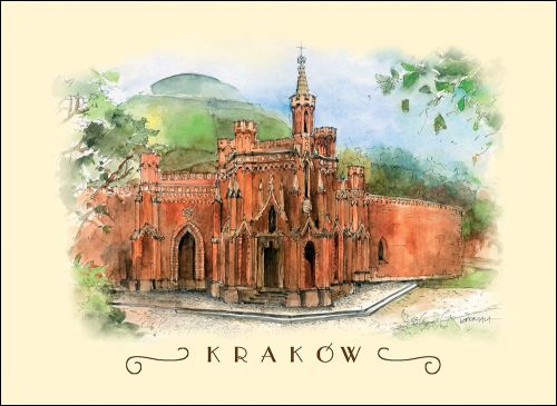 Kraków