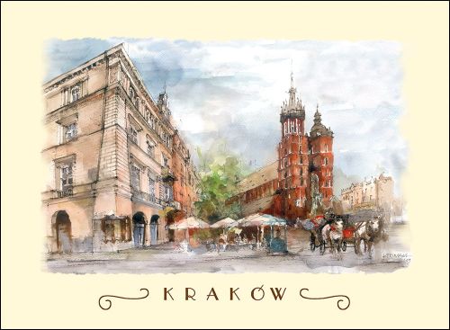 Kraków