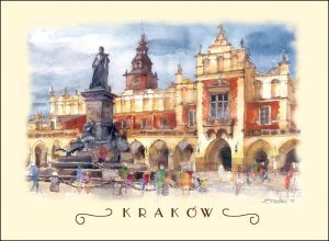 Kraków