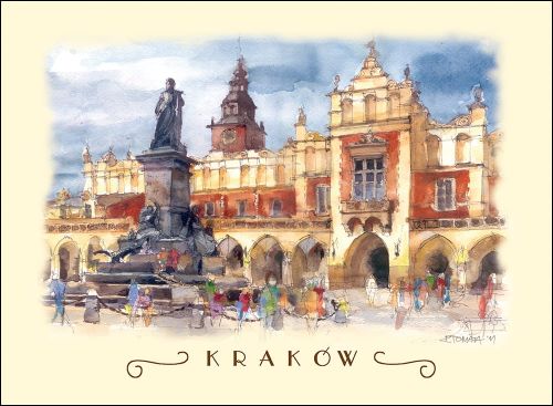 Kraków