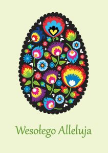 Wesołego Alleluja