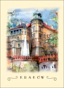 Kraków