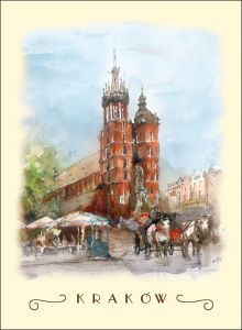 Kraków