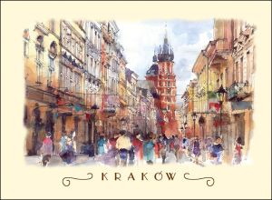 Kraków