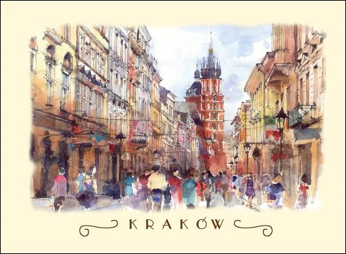 Kraków