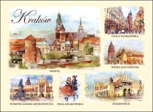 Kraków