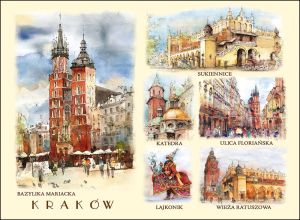 Kraków