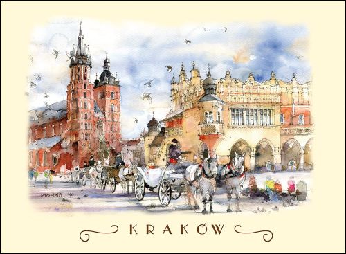 Kraków