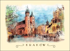 Kraków