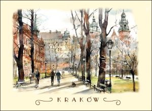 Kraków