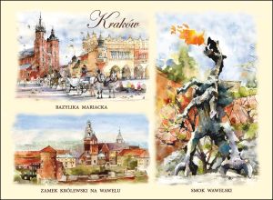 Kraków
