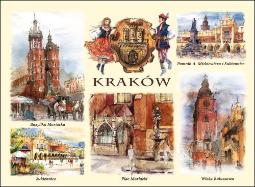 Kraków