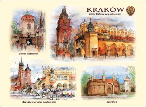 Kraków