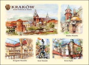 Kraków