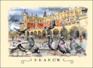 Kraków