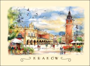 Kraków