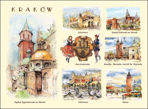 Kraków