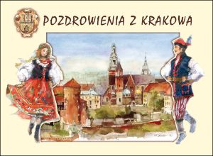 Kraków