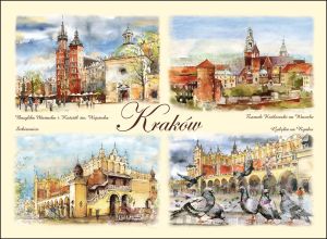 Kraków
