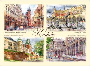 Kraków