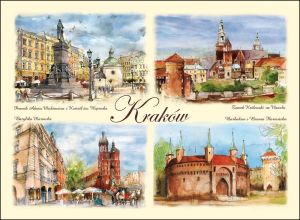 Kraków