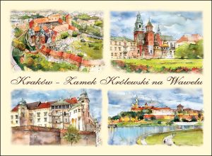 Kraków