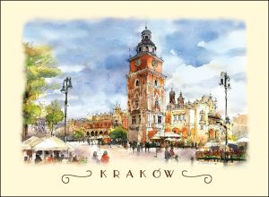 Kraków