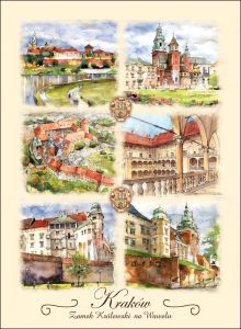 Kraków