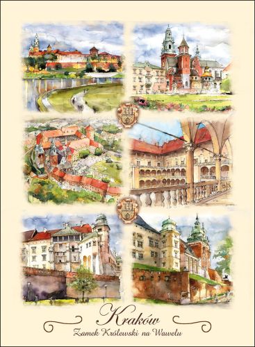 Kraków
