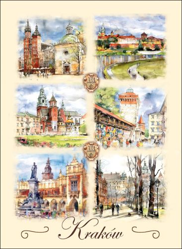 Kraków