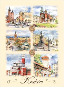 Kraków