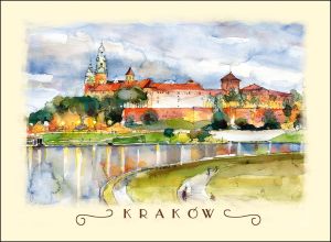 Kraków