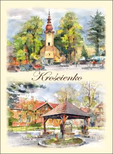 Krościenko