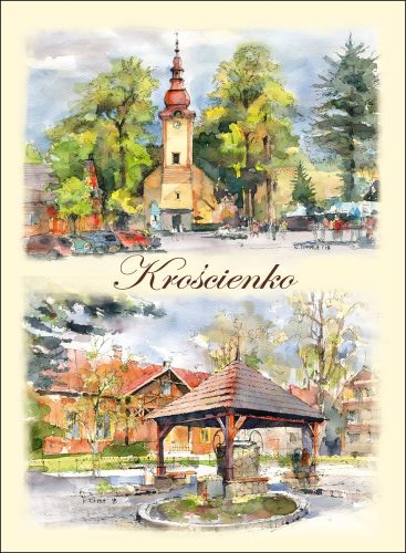 Krościenko