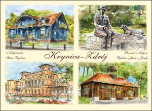 Krynica-Zdrój