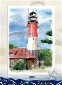Latarnia morska Stilo