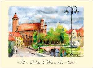 Lidzbark Warmiński