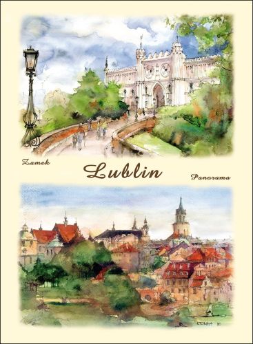 Lublin
