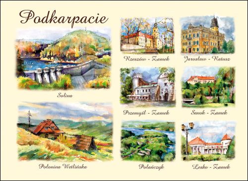 Podkarpacie