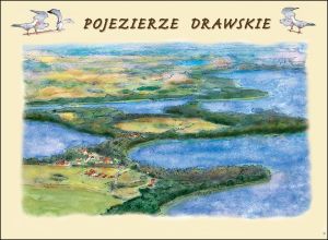 Pojezierze Drawskie