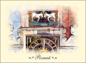 Poznań