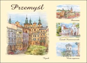 Przemyśl