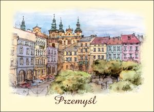 Przemyśl
