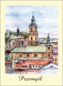 Przemyśl