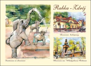 Rabka-Zdrój