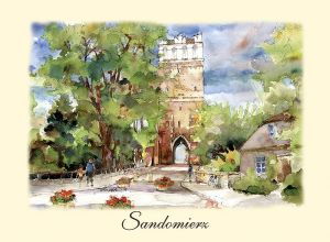 Sandomierz